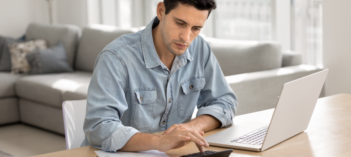 ¿Cómo declarar el IVA con el anticipo de clientes?