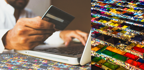 Marketplace y omnicanalidad