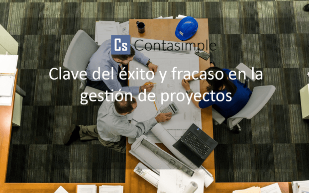 gestion de proyectos: las grandes claves