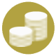 icono monedas