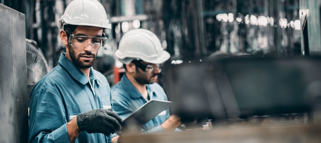 Ejemplo de extinción de contrato por causas organizativas