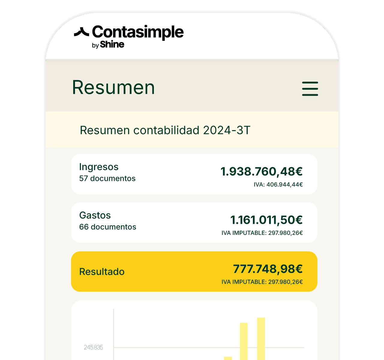app facturación gratis