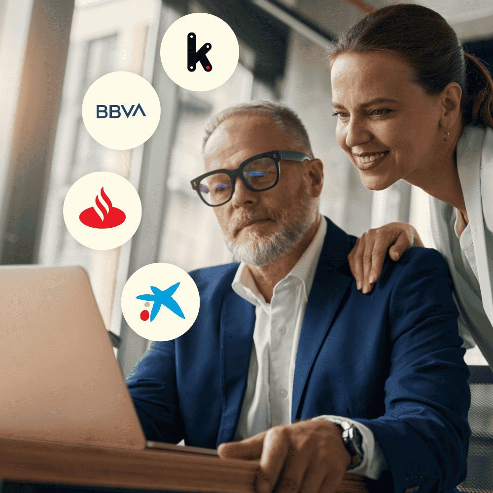 agregador cuentas bancarias