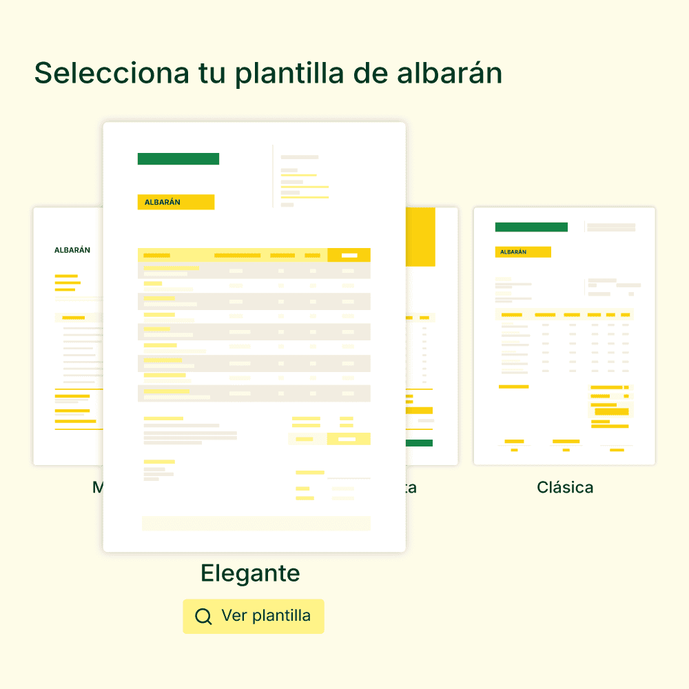 programa albaranes