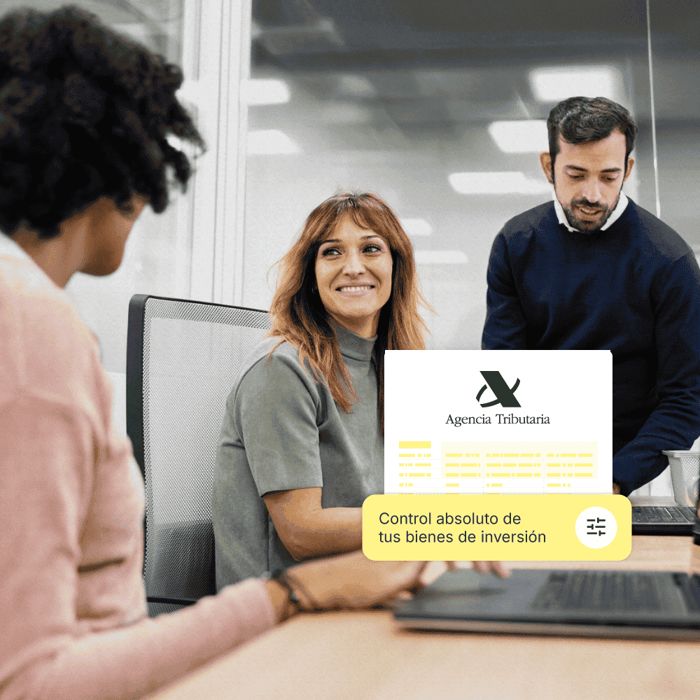bienes de inversion autonomos