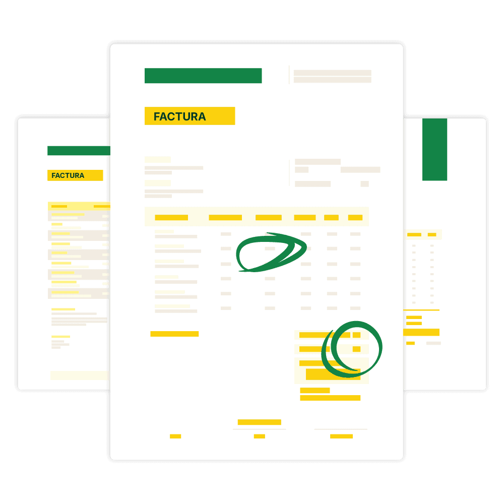 factura rectificativa ejemplo
